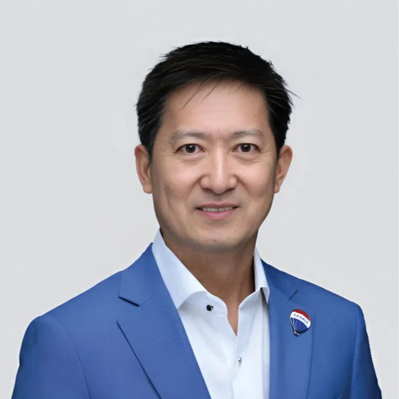 RICHARD CHAU